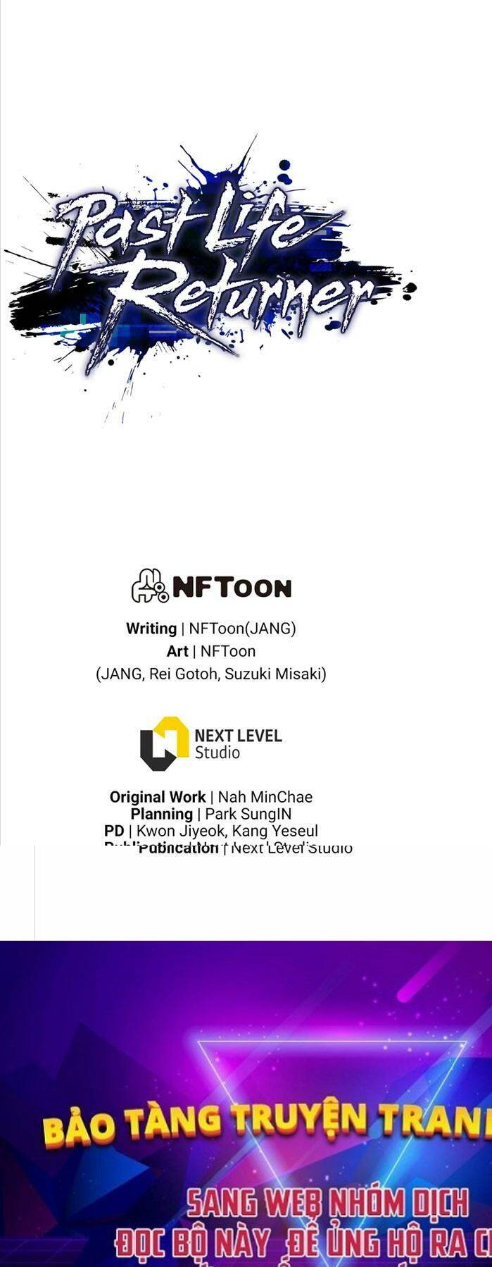 Hồi Quy Giả - Chapter 49 - Page 64