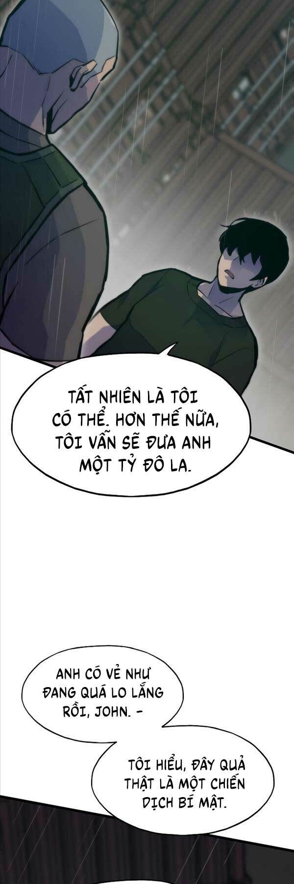 Hồi Quy Giả - Chapter 49 - Page 6