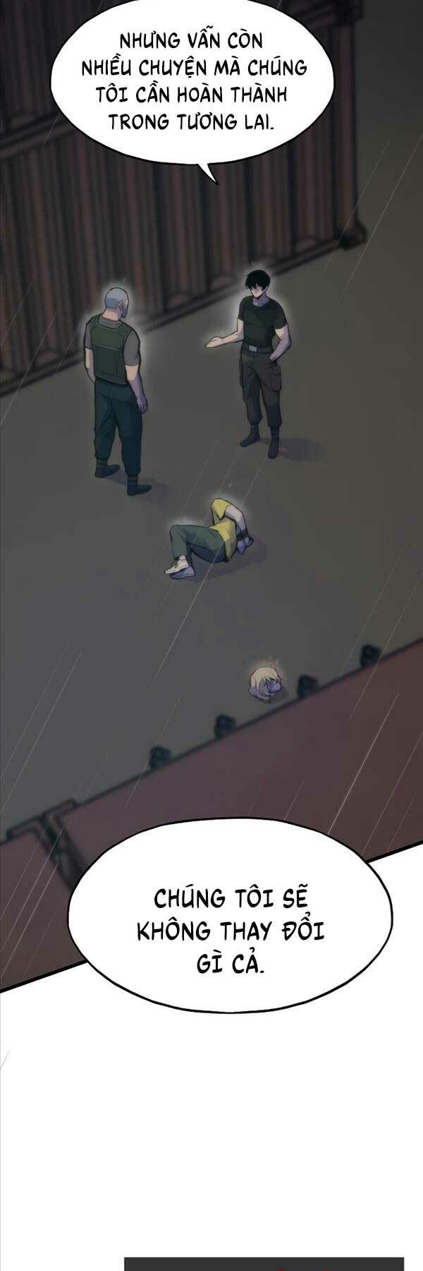 Hồi Quy Giả - Chapter 49 - Page 7