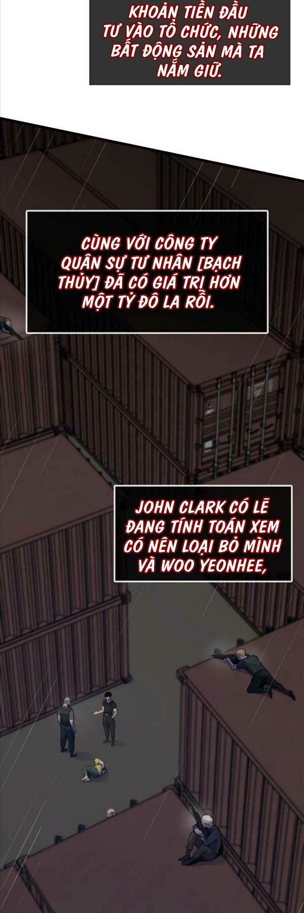 Hồi Quy Giả - Chapter 49 - Page 8