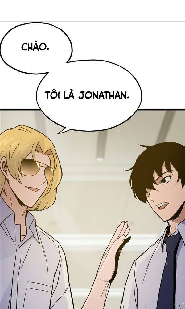 Hồi Quy Giả - Chapter 5 - Page 17