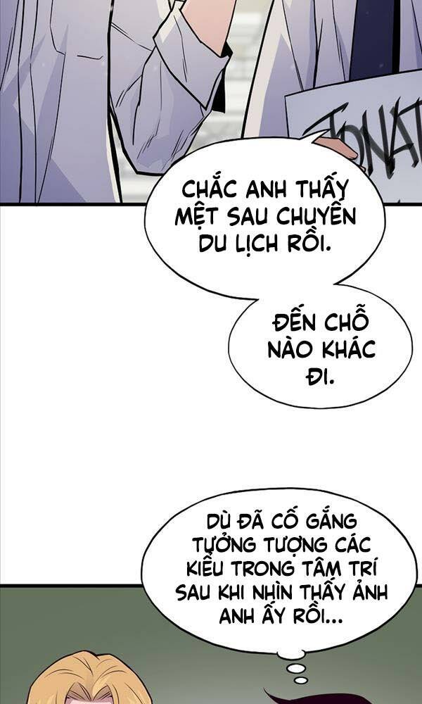Hồi Quy Giả - Chapter 5 - Page 18