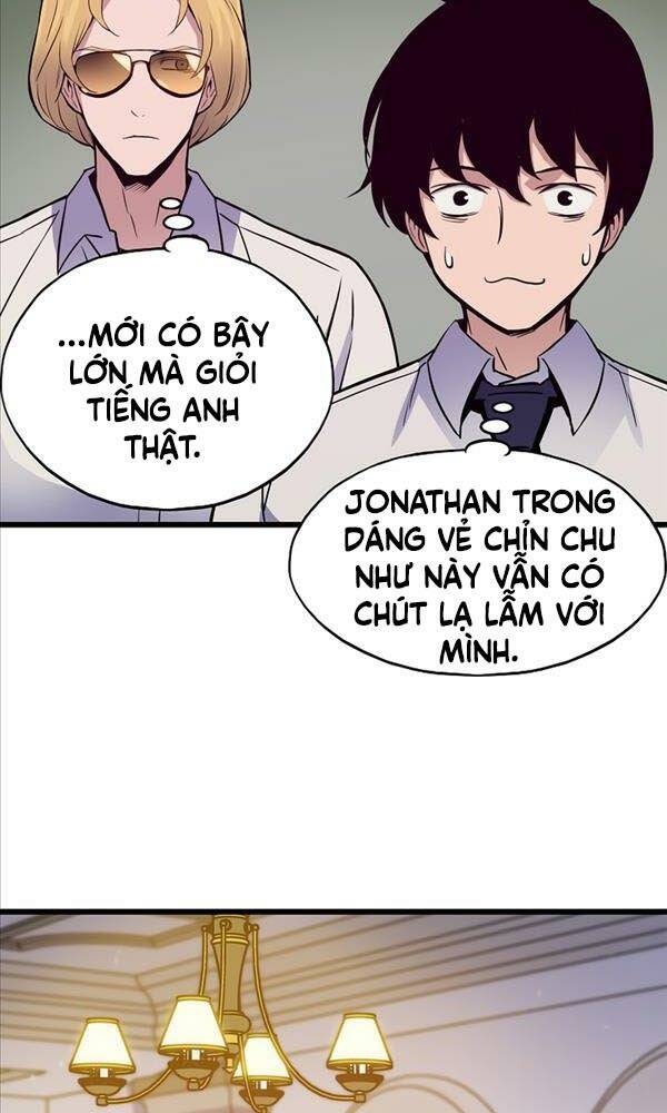 Hồi Quy Giả - Chapter 5 - Page 19