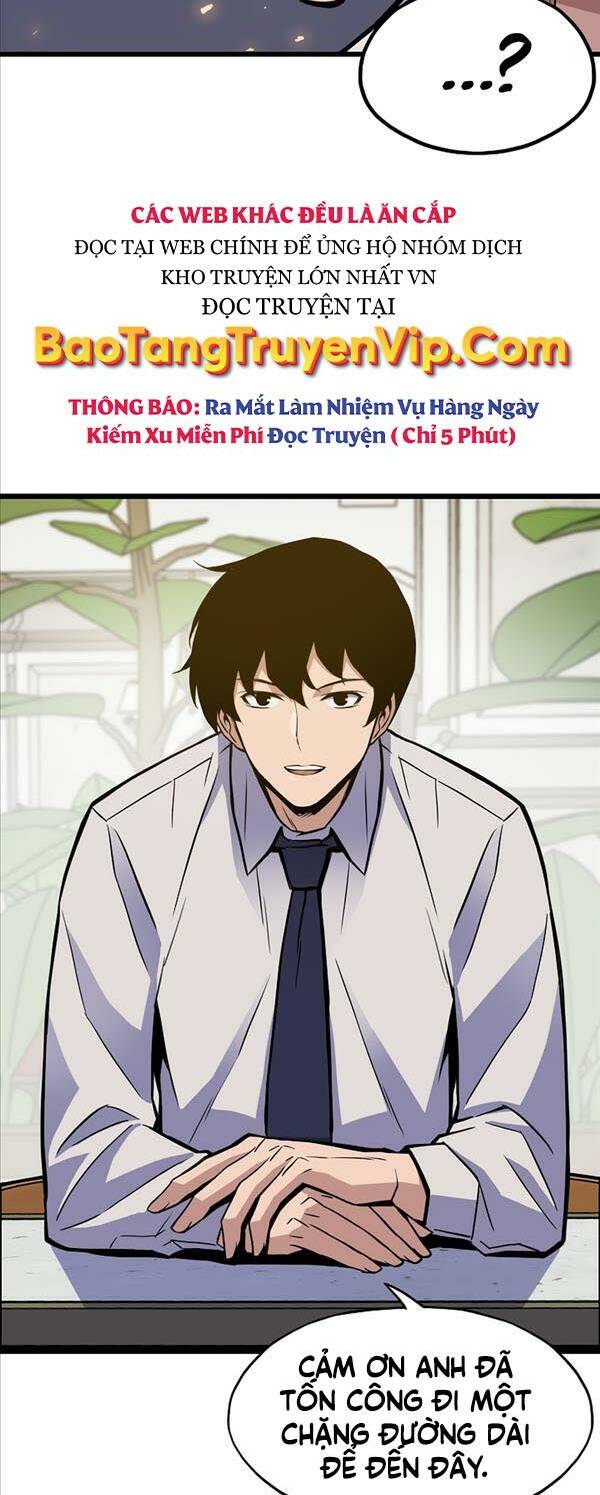 Hồi Quy Giả - Chapter 5 - Page 25