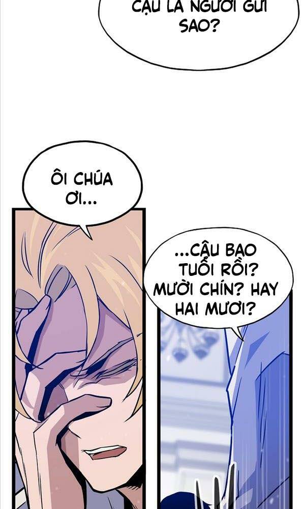 Hồi Quy Giả - Chapter 5 - Page 28
