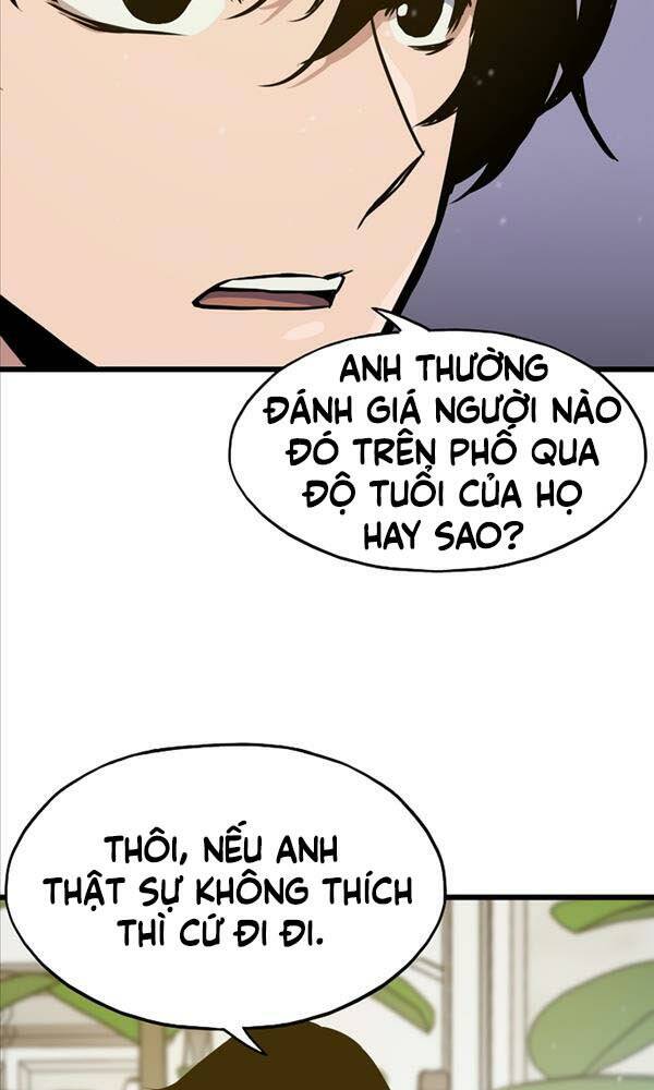 Hồi Quy Giả - Chapter 5 - Page 31