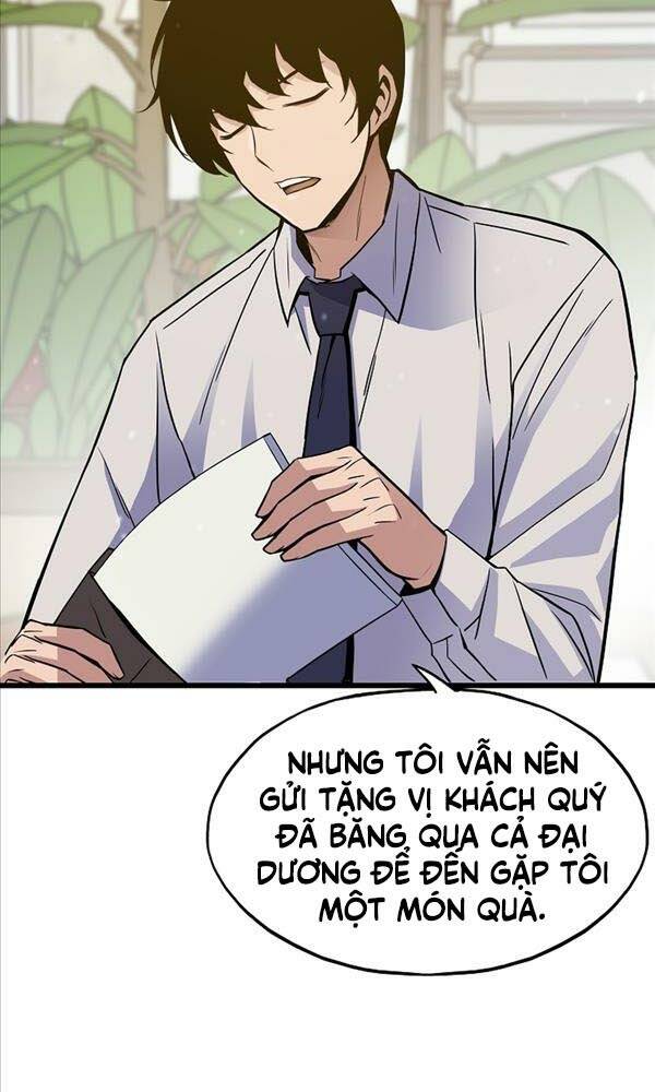 Hồi Quy Giả - Chapter 5 - Page 32