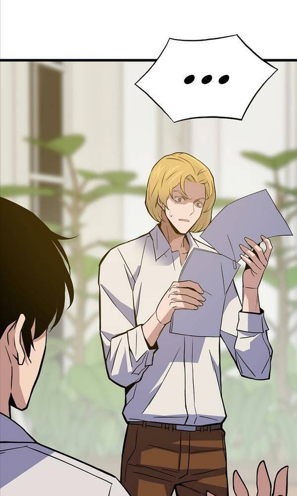 Hồi Quy Giả - Chapter 5 - Page 37