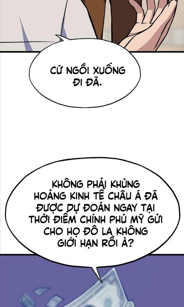 Hồi Quy Giả - Chapter 5 - Page 38