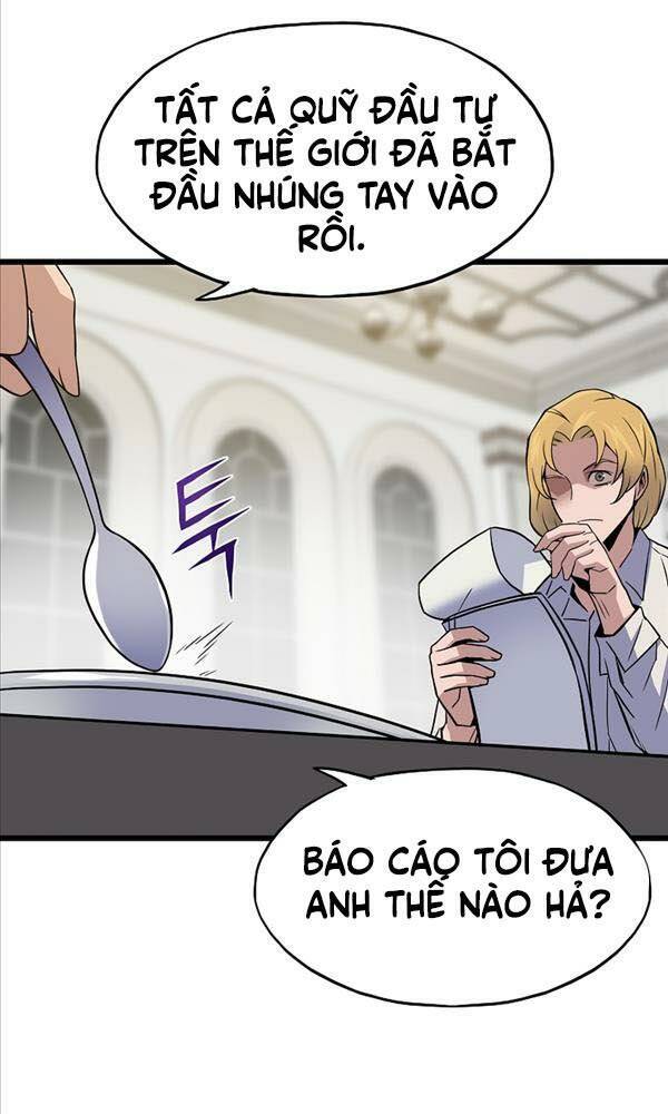 Hồi Quy Giả - Chapter 5 - Page 41