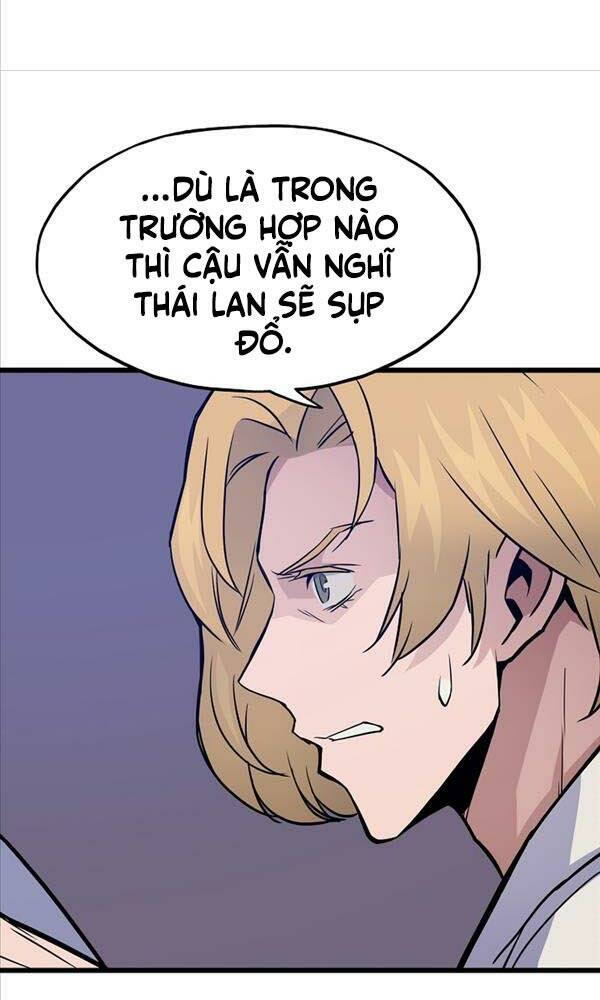 Hồi Quy Giả - Chapter 5 - Page 42