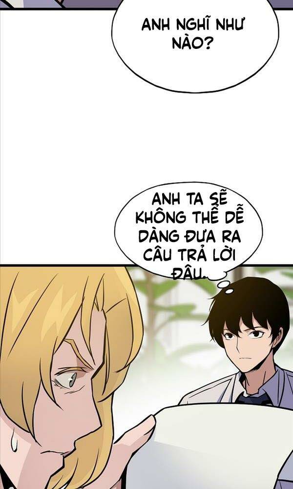 Hồi Quy Giả - Chapter 5 - Page 44