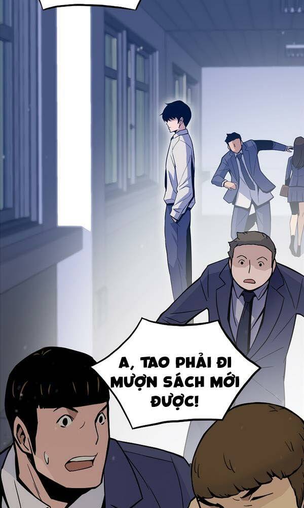 Hồi Quy Giả - Chapter 5 - Page 4