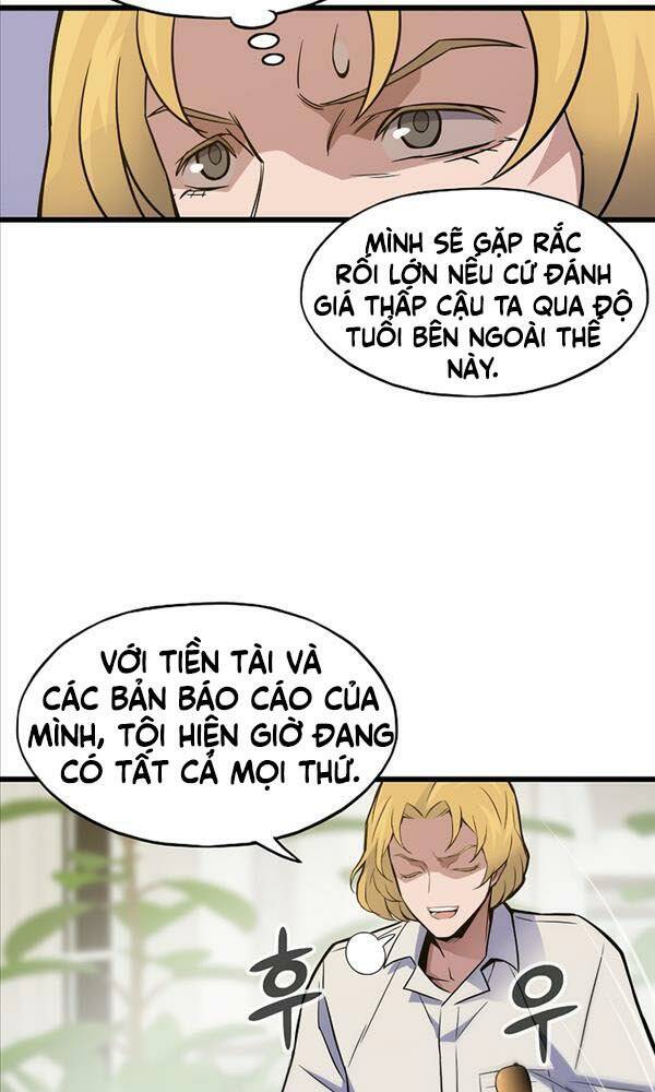 Hồi Quy Giả - Chapter 5 - Page 51