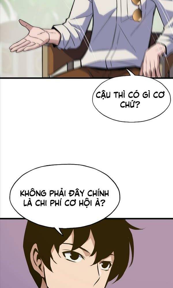 Hồi Quy Giả - Chapter 5 - Page 52