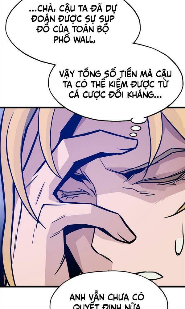 Hồi Quy Giả - Chapter 5 - Page 55