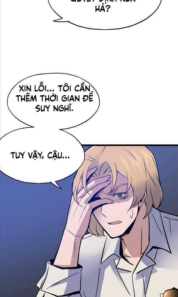 Hồi Quy Giả - Chapter 5 - Page 56