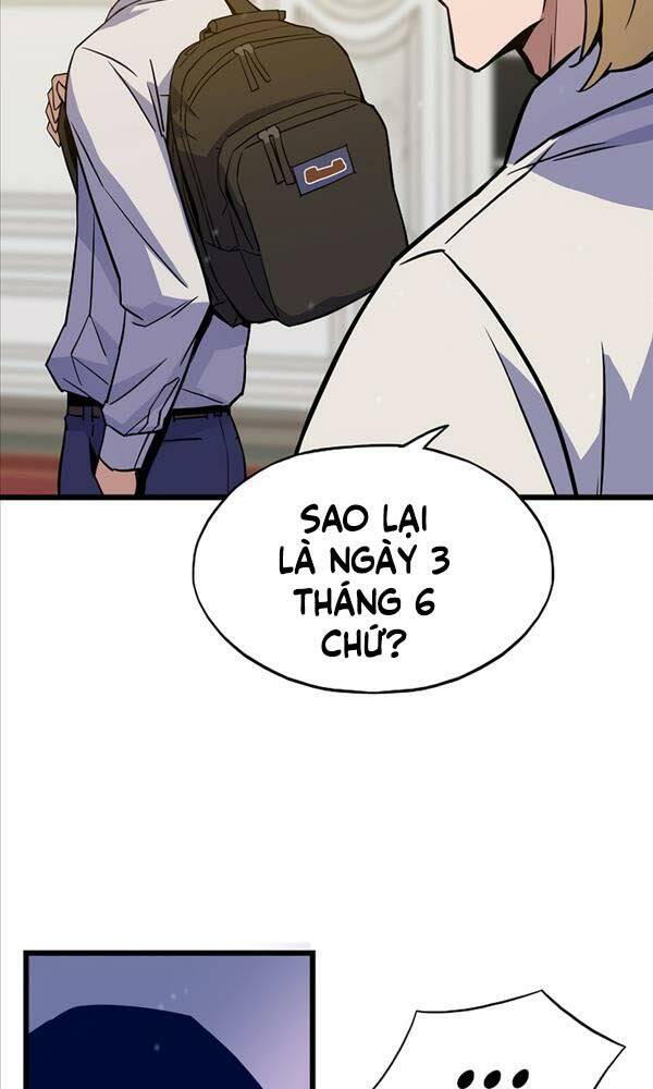 Hồi Quy Giả - Chapter 5 - Page 61