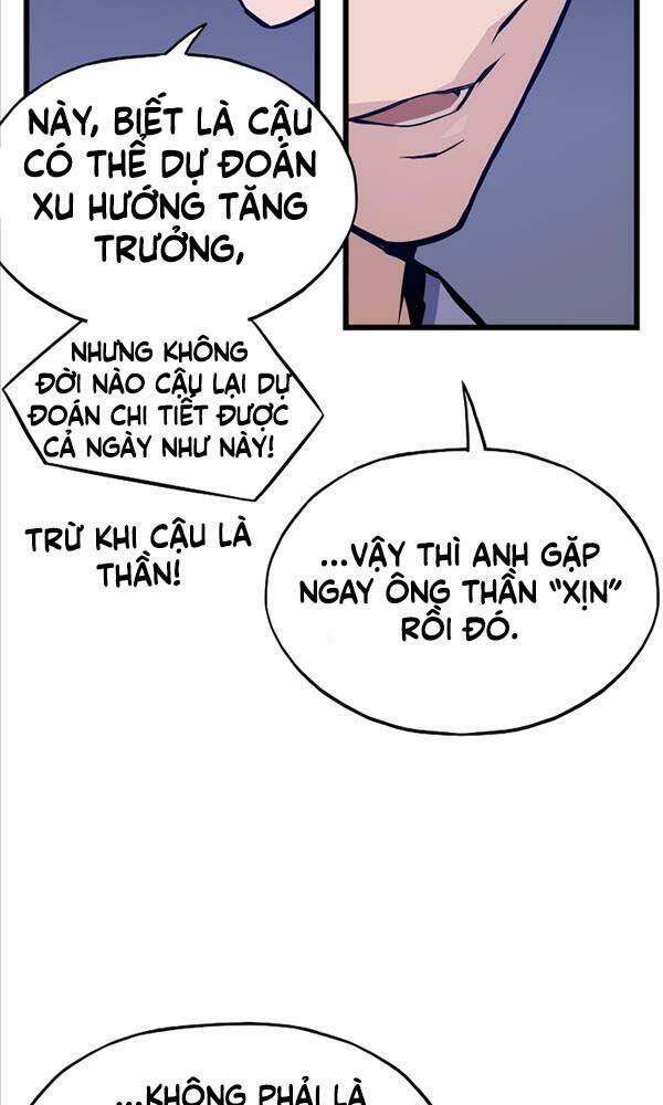 Hồi Quy Giả - Chapter 5 - Page 67