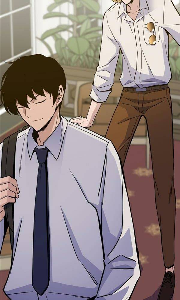 Hồi Quy Giả - Chapter 5 - Page 70