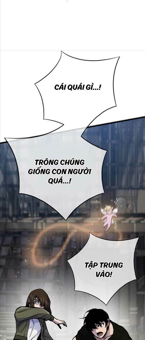 Hồi Quy Giả - Chapter 50 - Page 11
