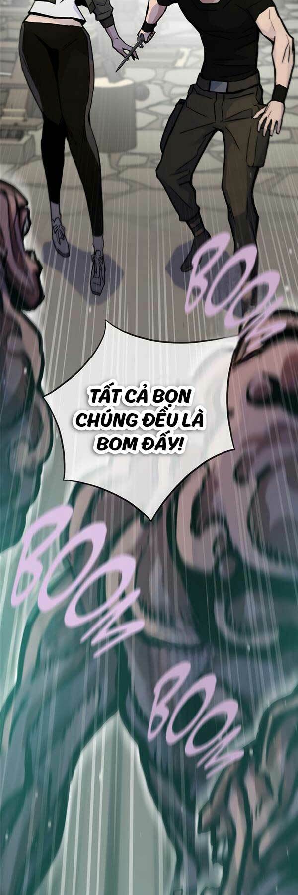 Hồi Quy Giả - Chapter 50 - Page 12