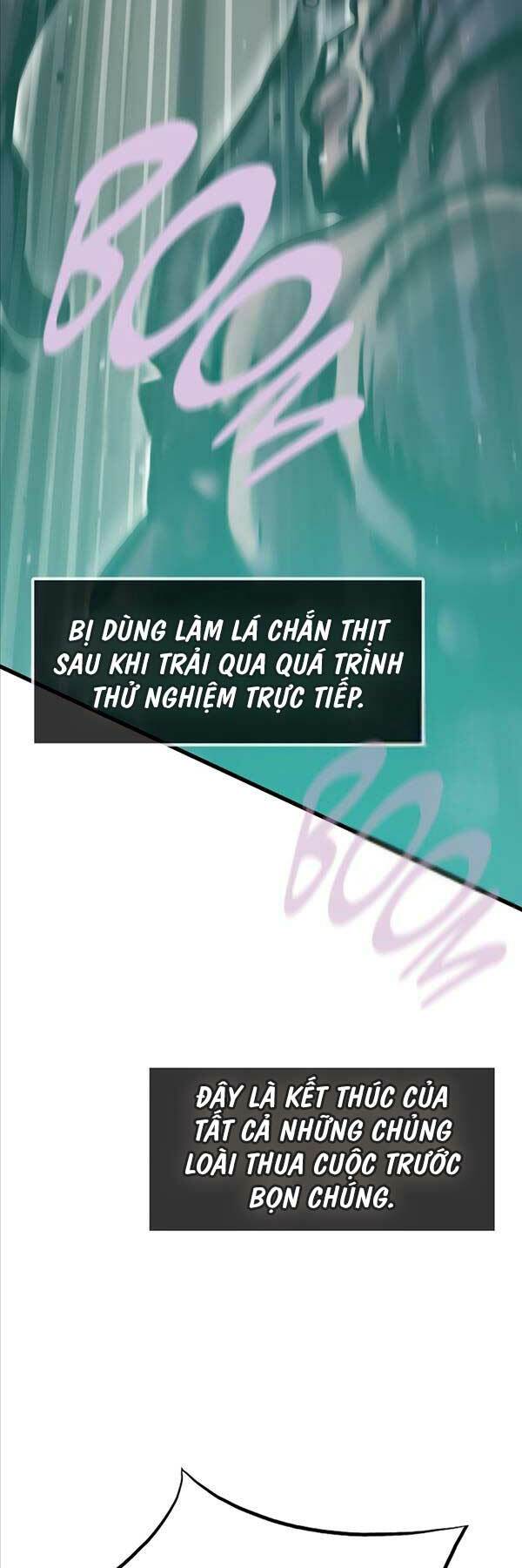 Hồi Quy Giả - Chapter 50 - Page 13