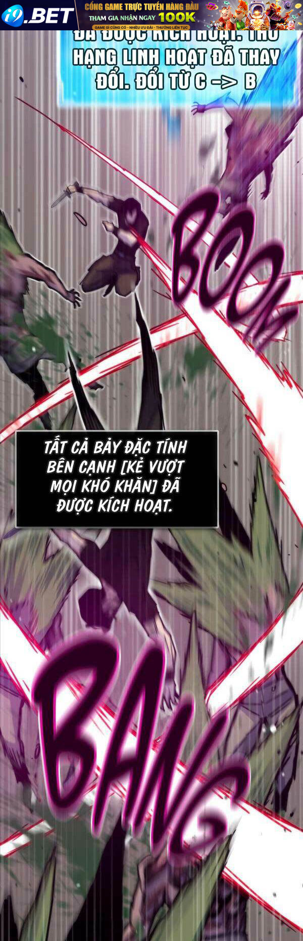 Hồi Quy Giả - Chapter 50 - Page 16