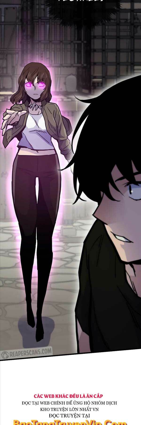 Hồi Quy Giả - Chapter 50 - Page 27