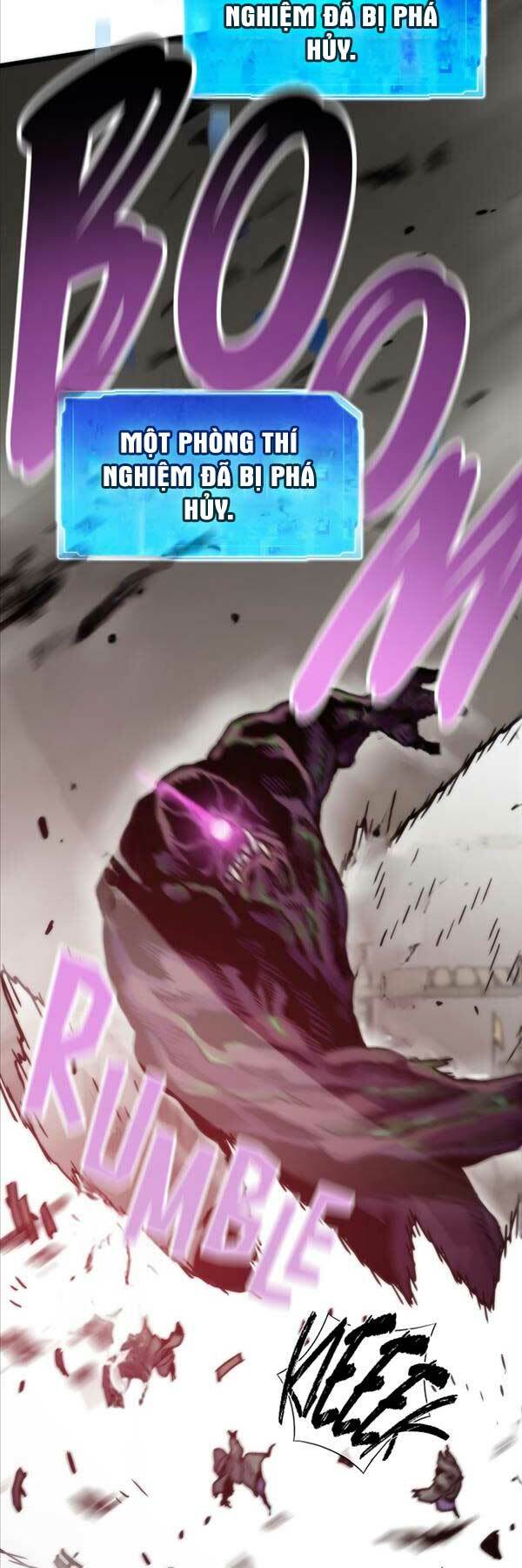 Hồi Quy Giả - Chapter 50 - Page 31