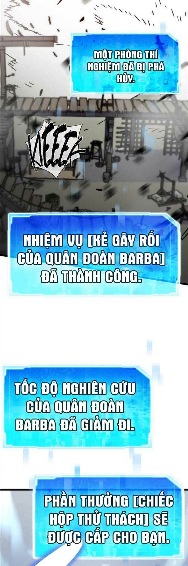 Hồi Quy Giả - Chapter 50 - Page 32