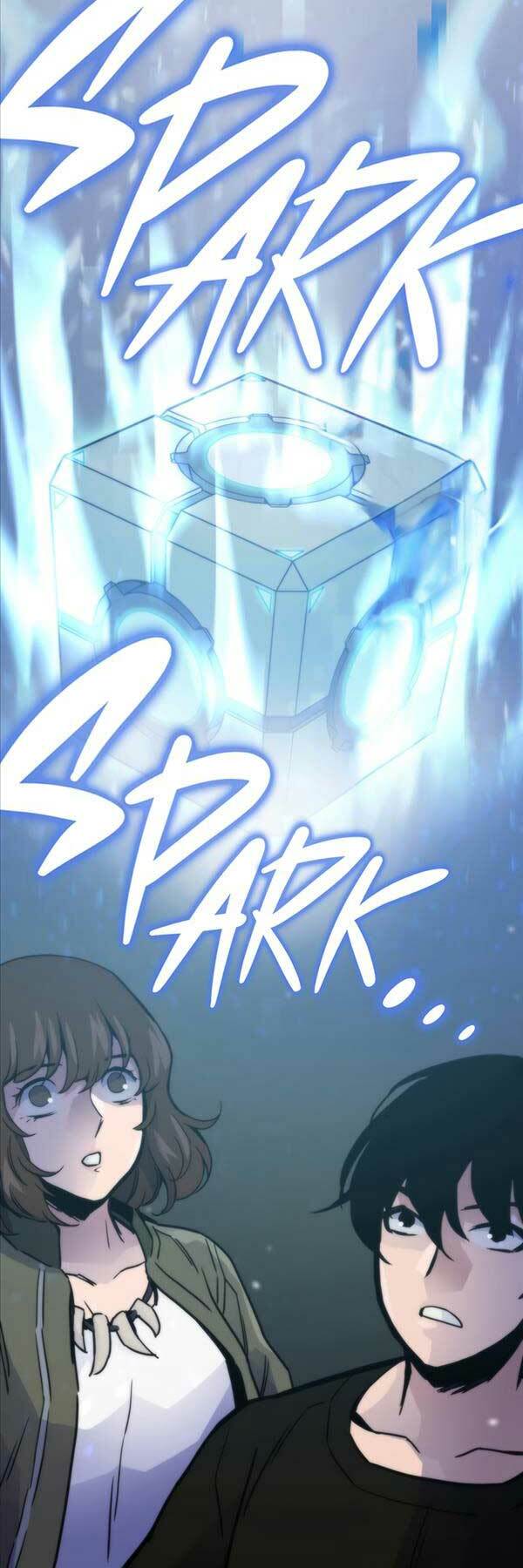 Hồi Quy Giả - Chapter 50 - Page 33