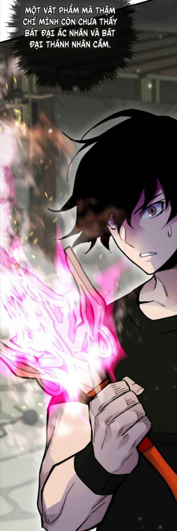 Hồi Quy Giả - Chapter 50 - Page 40