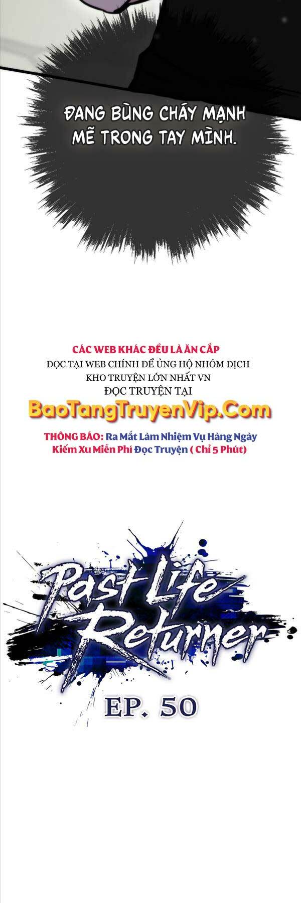 Hồi Quy Giả - Chapter 50 - Page 41