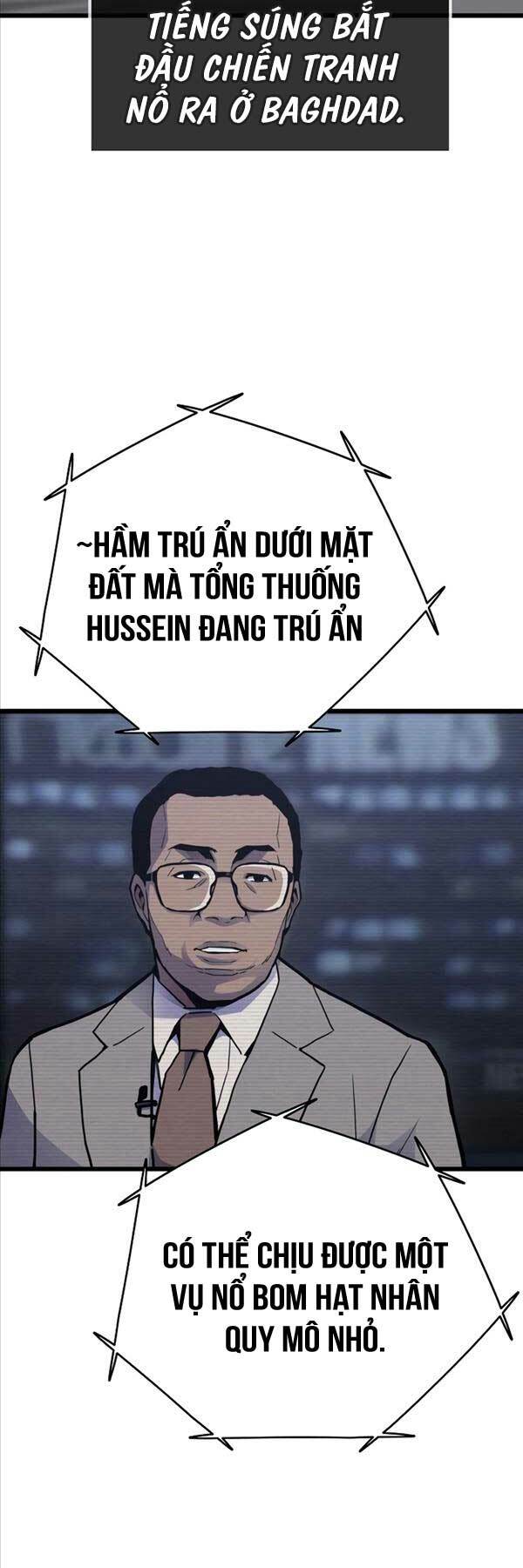 Hồi Quy Giả - Chapter 50 - Page 43