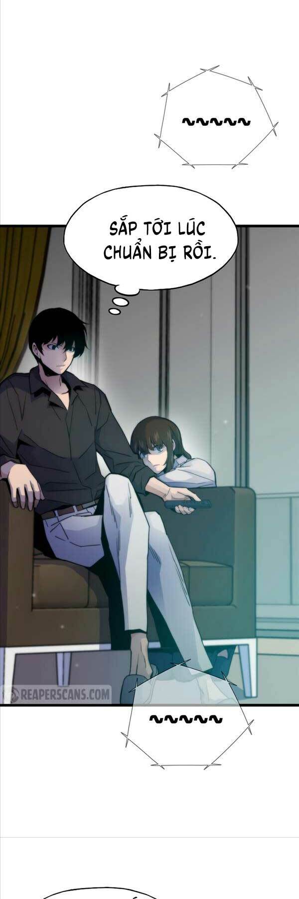 Hồi Quy Giả - Chapter 50 - Page 44