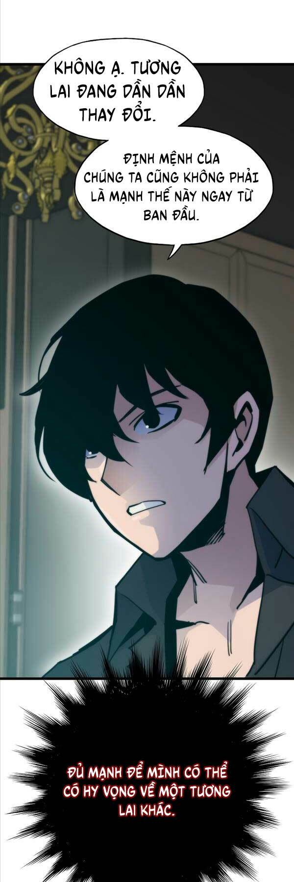 Hồi Quy Giả - Chapter 50 - Page 46