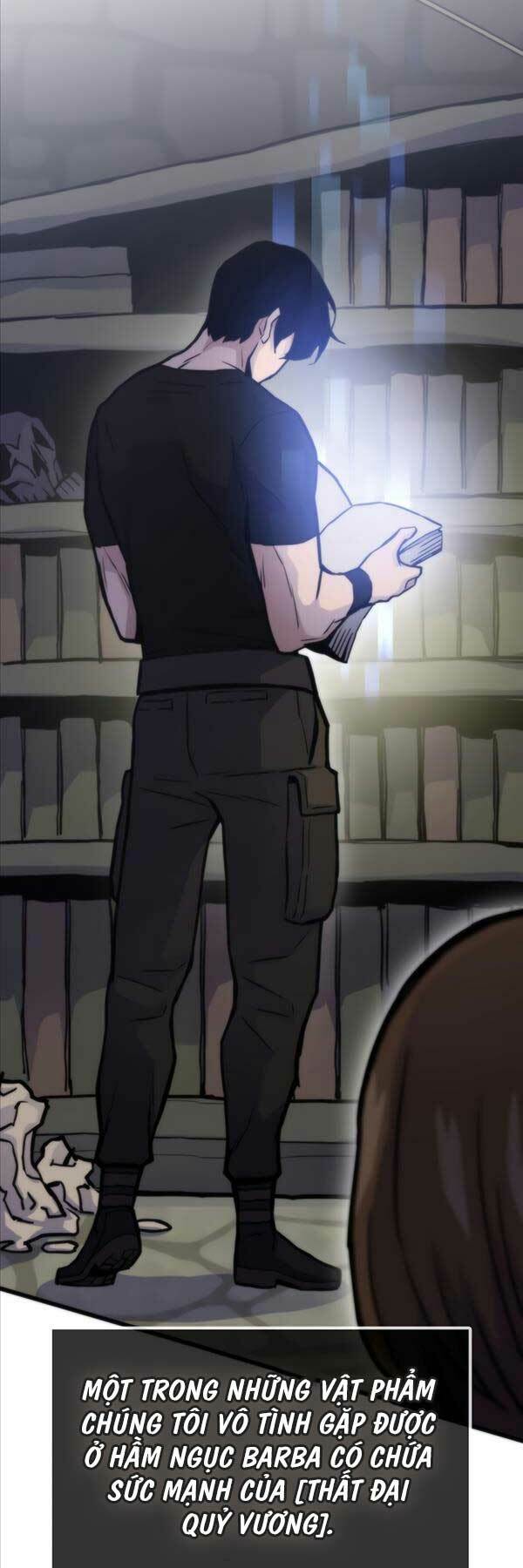 Hồi Quy Giả - Chapter 50 - Page 4