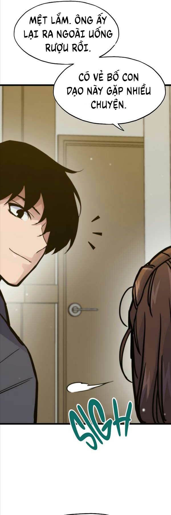 Hồi Quy Giả - Chapter 50 - Page 52