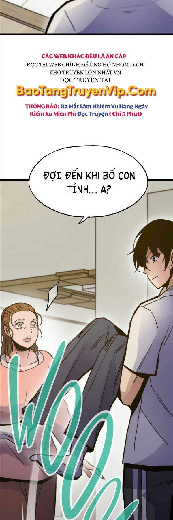 Hồi Quy Giả - Chapter 50 - Page 56