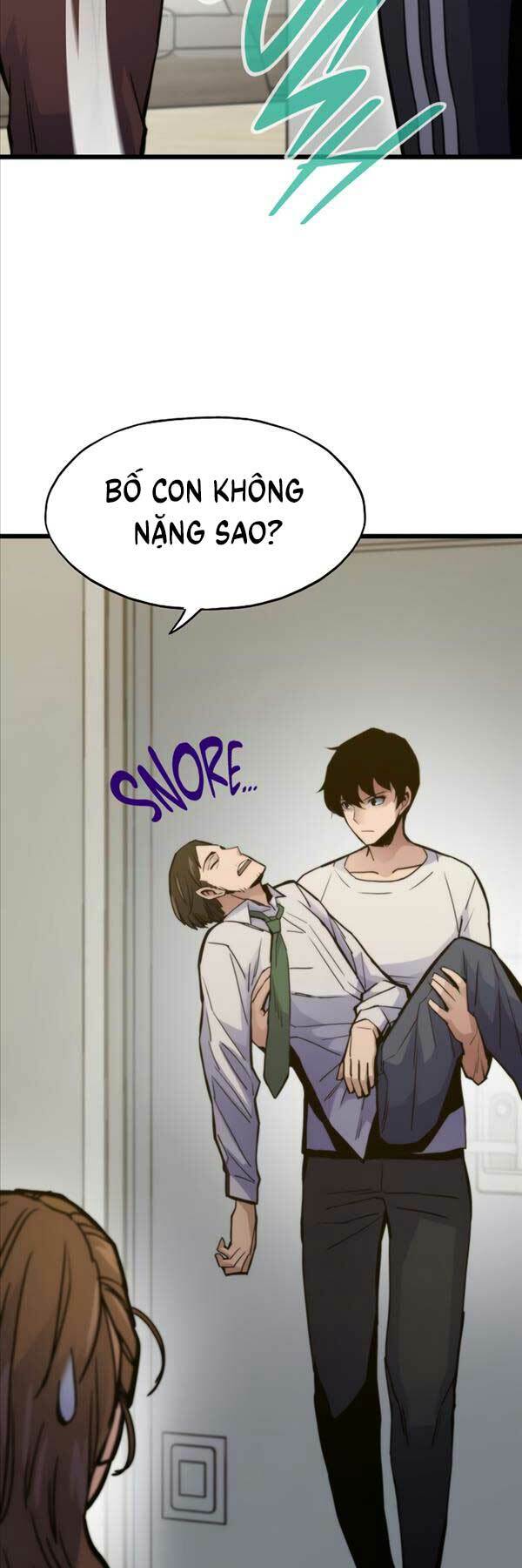 Hồi Quy Giả - Chapter 50 - Page 57