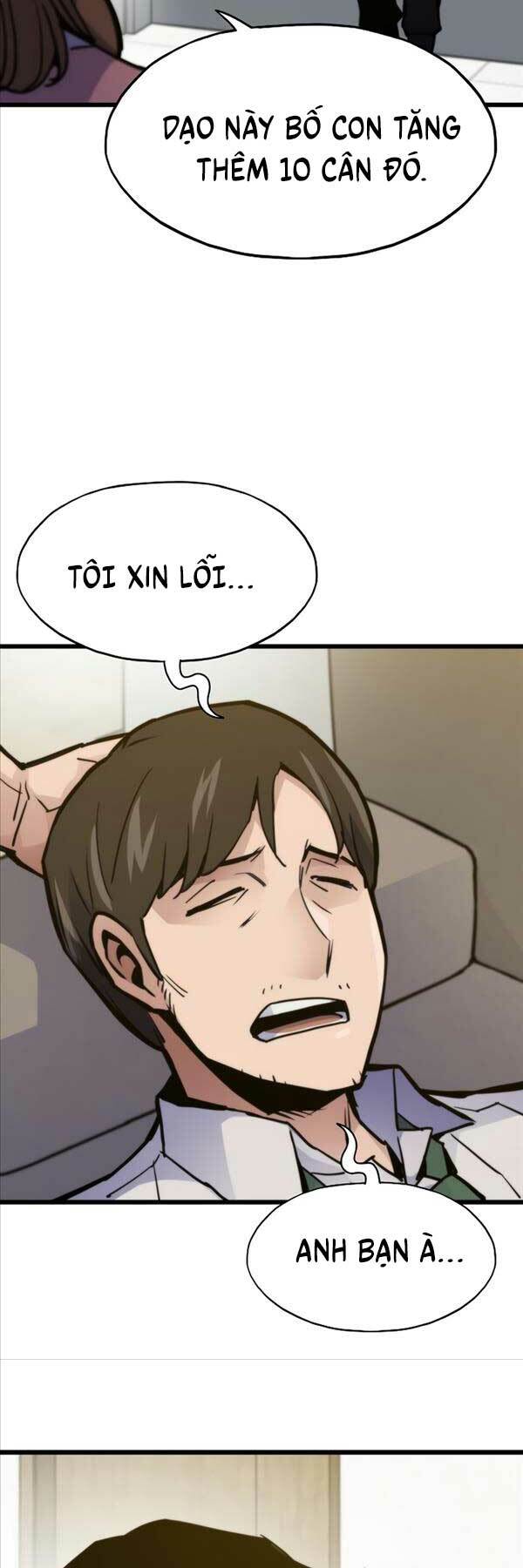 Hồi Quy Giả - Chapter 50 - Page 58