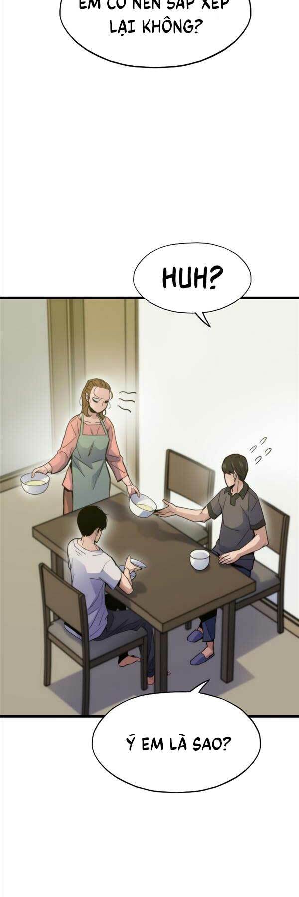 Hồi Quy Giả - Chapter 50 - Page 60