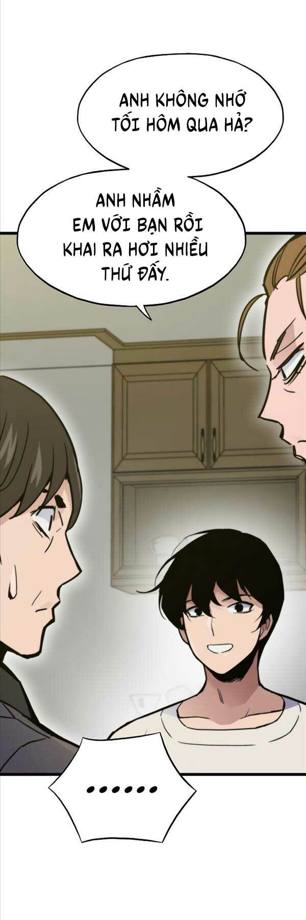 Hồi Quy Giả - Chapter 50 - Page 61