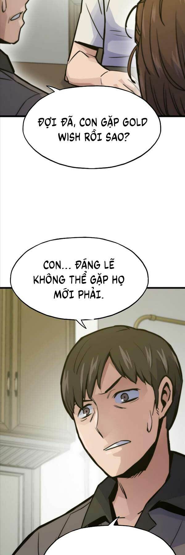 Hồi Quy Giả - Chapter 50 - Page 65