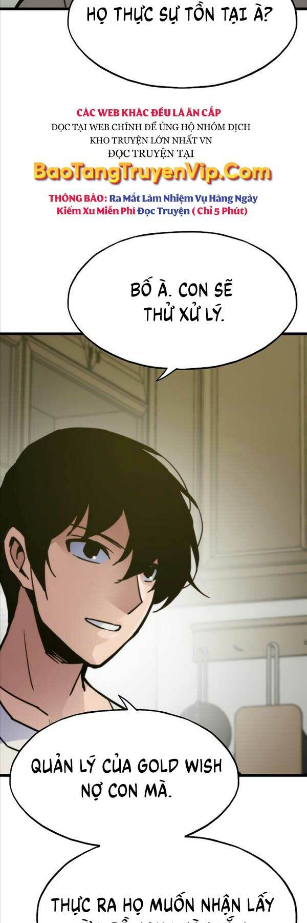 Hồi Quy Giả - Chapter 50 - Page 66