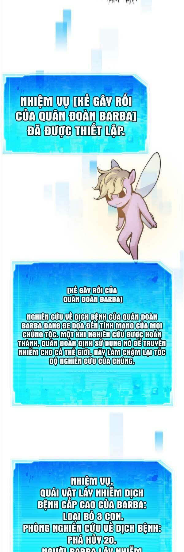 Hồi Quy Giả - Chapter 50 - Page 6