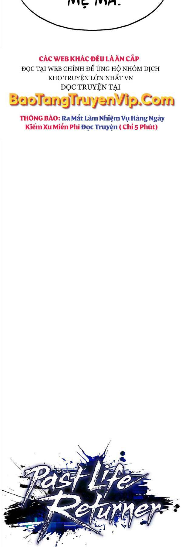 Hồi Quy Giả - Chapter 50 - Page 69