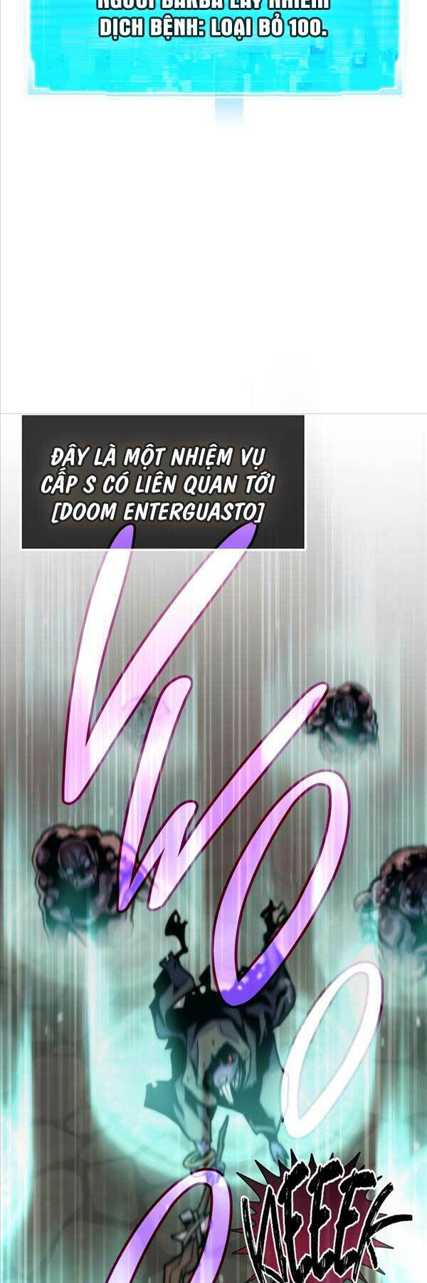 Hồi Quy Giả - Chapter 50 - Page 7