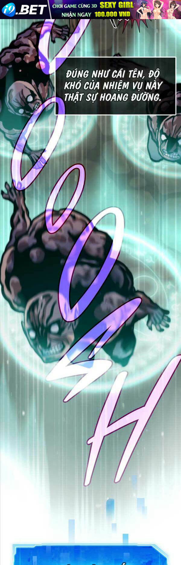 Hồi Quy Giả - Chapter 50 - Page 8